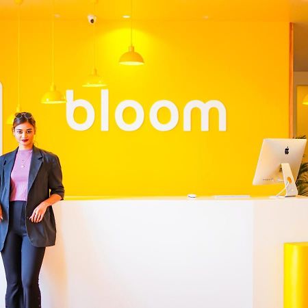 Bloom Hotel - Bengaluru Airport Devanahalli Esterno foto