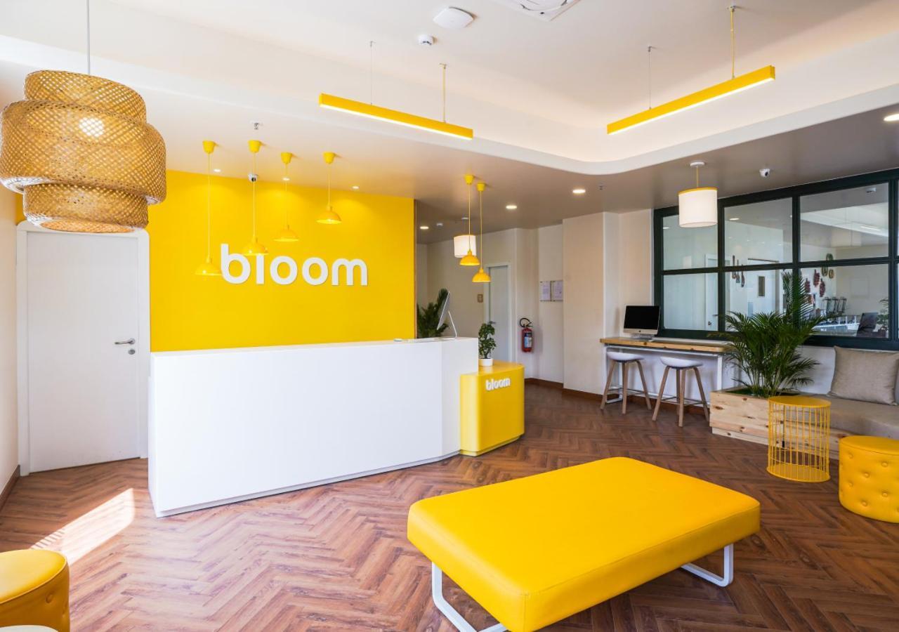 Bloom Hotel - Bengaluru Airport Devanahalli Esterno foto