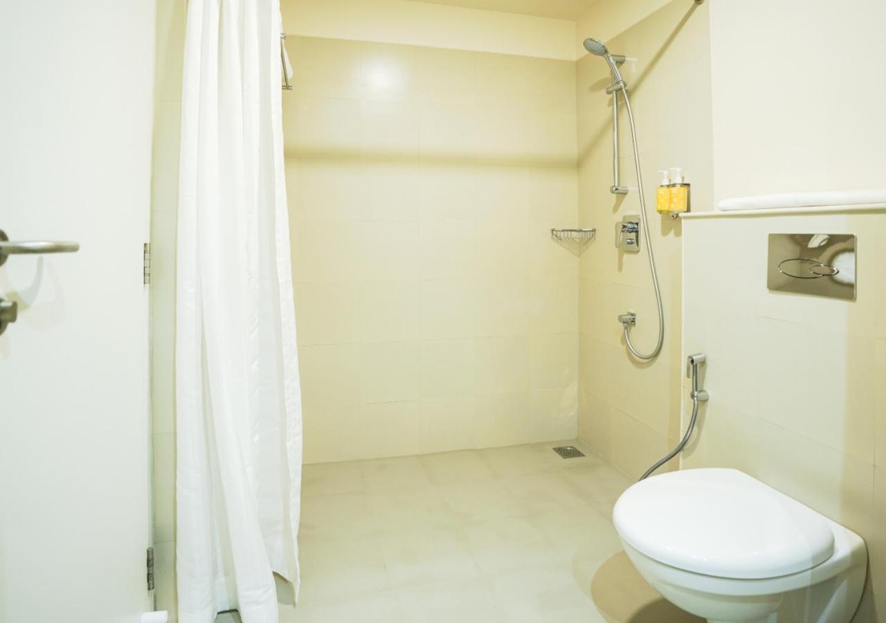 Bloom Hotel - Bengaluru Airport Devanahalli Esterno foto