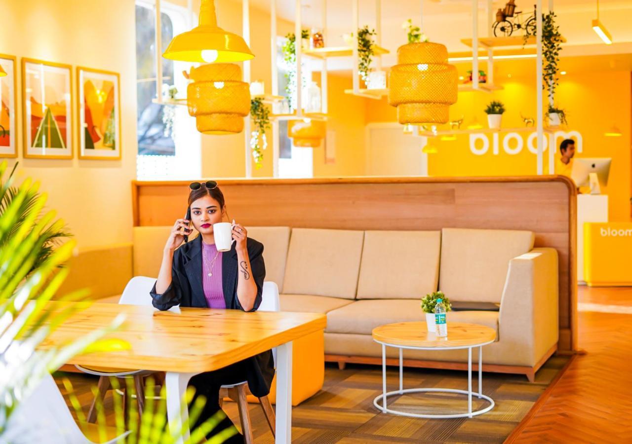Bloom Hotel - Bengaluru Airport Devanahalli Esterno foto