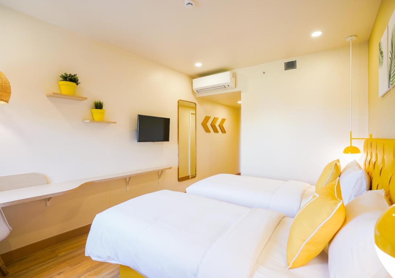 Bloom Hotel - Bengaluru Airport Devanahalli Esterno foto